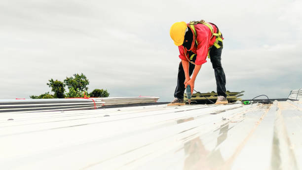 Reliable Reiffton, PA Roof Repair & Installaion Solutions